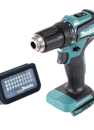 Makita DDF 483 Z Trapano avvitatore a batteria 18V 40Nm - senza batteria, senza caricabatterie