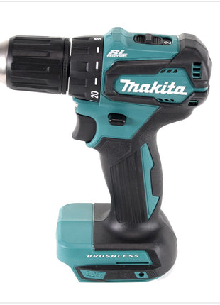 Makita DDF 483 Z 18 V Perceuse visseuse sans fil - sans Accessoires, ni Batteries, ni Chargeur