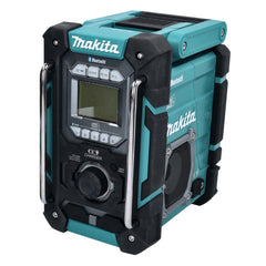 Collection image for: Radio a batteria Makita DMR 301