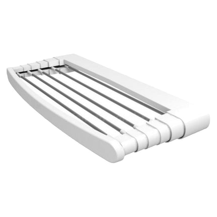 Vileda Genius 70 Wandwäschetrockner 5 m Trockenlänge Teleskop Funktion