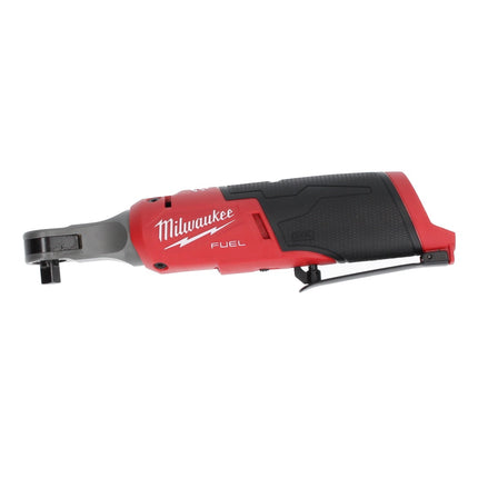 Milwaukee M12 FHIR38-0 cordless ratchet 12 V 47 Nm 3/8" Brushless ( 4933478172 ) Solo - without battery, without charger