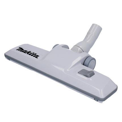 Makita DCL 182 Z cordless hoover 18 V + reversible floor nozzle - without battery, without charger