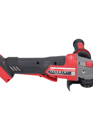 Milwaukee M18 FSAGV115XPDB-501 Akumulatorowa szlifierka kątowa 18 V 115 mm bezszczotkowa + 1x akumulator 5,0 Ah - bez ładowarki