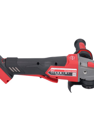 Milwaukee M18 FSAGV115XPDB-502 Cordless Angle Grinder 115mm Brushless 18V + 2x Batteries 5.0Ah + Charger