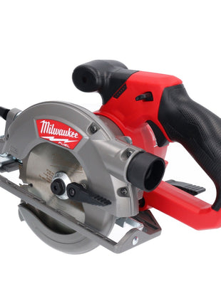 Milwaukee M12 CCS44-0 Cordless Portable Circular Saw 140mm Brushless Solo 12V - without battery, without charger (4933448225)