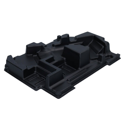 Makita System Insert pour outil multifonctions sans fil DTM 52 ( 835W93-4 ) Embouti pour Makpac