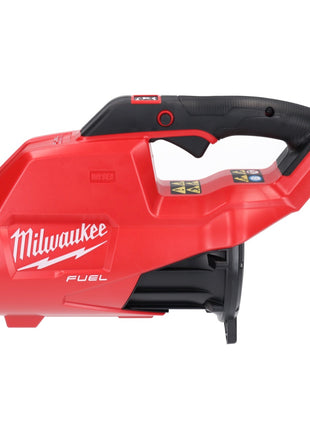 Milwaukee M18 FBL-502FC Akku Laubbläser Brushless + 2x Akku 5,0 Ah + Ladegerät - Toolbrothers