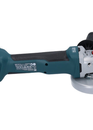 Bosch GWX 18V-10 Professional cordless angle grinder 18 V 125 mm ( 06017B0101 ) X-LOCK Brushless + L-Boxx - without battery, without charger