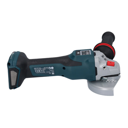Bosch GWS 18V-15 SC Professional Cordless Angle Grinder 125mm Brushless 18V + L-BOXX case - without battery, without charger (06019H6100)