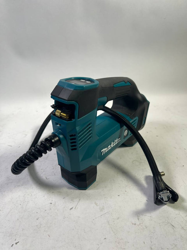Makita DMP 180 Z Akku Kompressor 18 V 8 3 bar Solo ohne Akku ohne Ladegeraet Reparaturgeraet 1 - toolbrothers