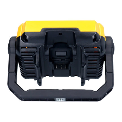 DeWalt DCL 077 Foco de trabajo LED recargable 12 V 18 V 2000 lm IP54 Solo - sin batería, sin cargador