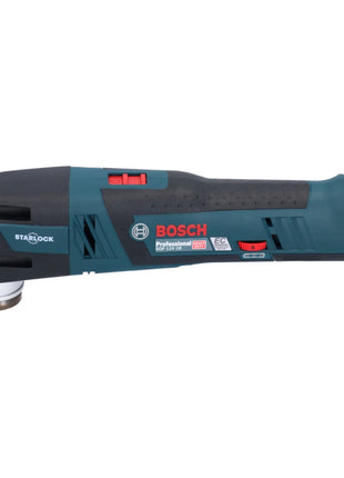 Bosch GOP 12V-28 Professional Cordless Multi-Cutter Starlock Brushless Solo - without battery, without charger