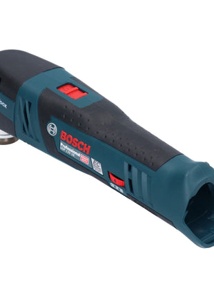 Bosch GOP 12V-28 Multicortadora profesional a batería Starlock Brushless Solo - sin batería, sin cargador