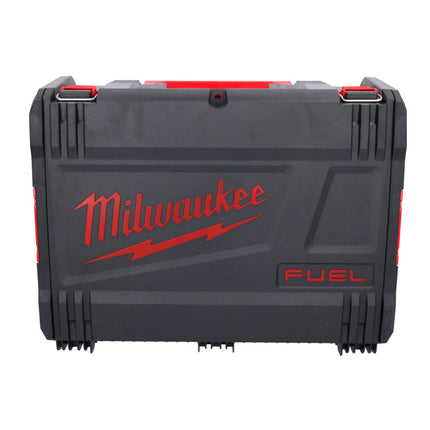 Milwaukee M18 FTR-0X cordless router 18 V brushless + router modules + HD Box ( 4933471604 ) - without battery, without charger