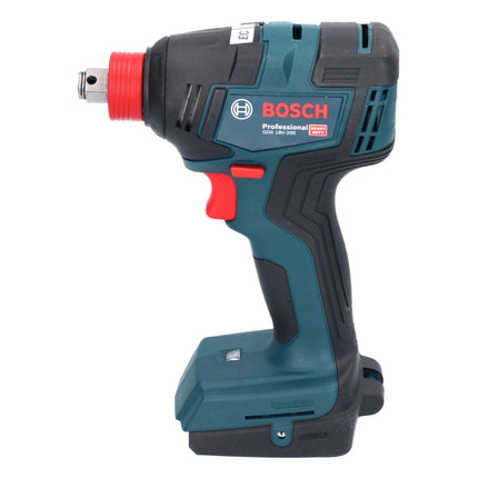 Bosch GDX 18V-200 Professional cordless impact wrench 18 V 200 Nm brushless + 1x ProCORE rechargeable battery 4.0 Ah + L-BOXX - without charger