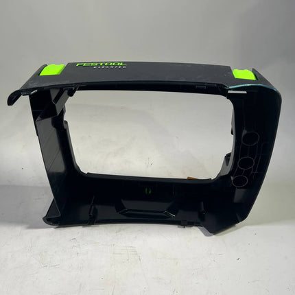 Festool CT MINI MIDI ET BG Staubsaugeraufsatz Schlauchdepot Haube mit T LOC 500118 fuer Sauger ab BJ 2013 Gebraucht 2 - toolbrothers