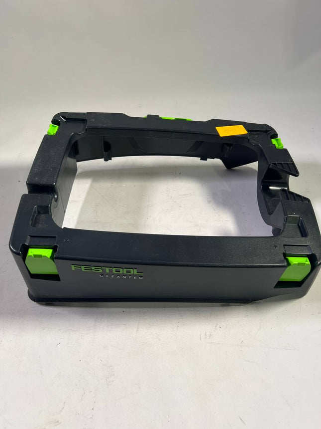 Festool CT MINI MIDI ET BG Staubsaugeraufsatz Schlauchdepot Haube mit T LOC 500118 fuer Sauger ab BJ 2013 Gebraucht 1 - toolbrothers