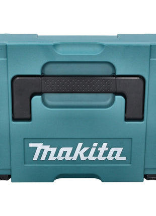 Makita 4351 FCTJ Pendelhubstichsäge 720 W + 16x Sägeblatt + Makpac