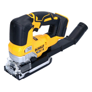 DeWalt DCS 334 N Akku Pendelhub Stichsäge 18 V Brushless Solo - ohne Akku, ohne Ladegerät