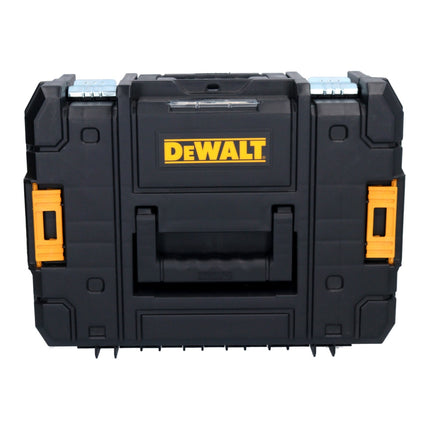 DeWalt DCF 894 D2 Akku Schlagschrauber 18 V 1/2 " 447 Nm Brushless + 2x Akku 2,0 Ah + Ladegerät + TSTAK - Toolbrothers