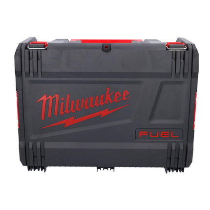 Router a batteria Milwaukee M18 FTR-302X 18 V brushless + 2x batteria 3,0 Ah + caricabatterie + moduli router + scatola HD