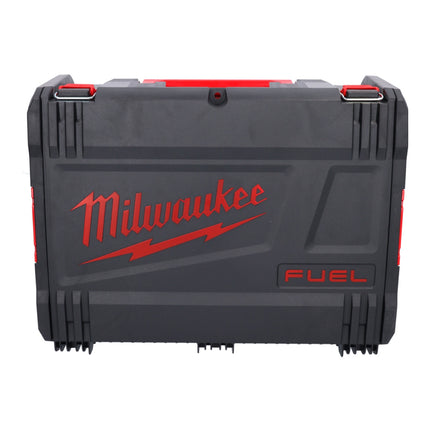 Milwaukee M18 FTR-401X router sin cable 18 V sin escobillas + 1x batería 4.0 Ah + cargador + módulos router + caja HD