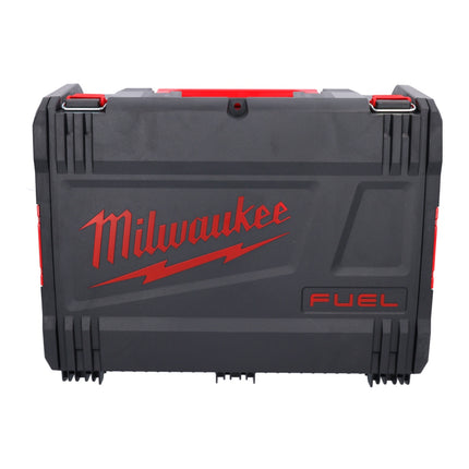Milwaukee M18 FTR-601X Akku Fräse 18 V Brushless + 1x Akku 6,0 Ah + Ladegerät + Fräsmodule + HD Box