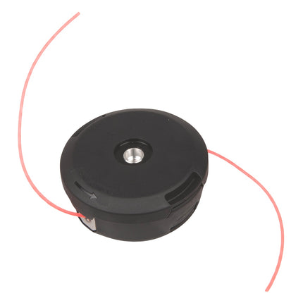 Makita 2-Fadenkopf Tap&Go 2,4 mm ( 197993-1 ) für Freischneider DUR 368 / 369 / UR 101