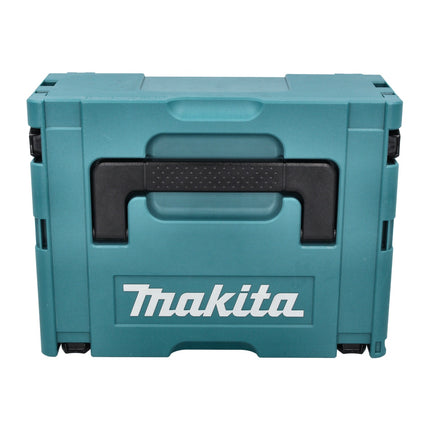 Makita TW 004 GM101 Akku Schlagschrauber 40 V max. 1/2" 350 Nm XGT Brushless + 1x Akku 4,0 Ah + Ladegerät + Makpac