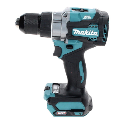 Makita DF 001 GZ Trapano avvitatore a batteria 40 V max. 140 Nm, XGT, Brushless - senza batterie, senza caricabatterie
