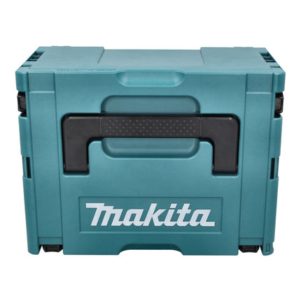 Makita DF 001 GZ Perceuse-visseuse sans fil 40 V max. 140 Nm XGT Brushless - sans batterie - sans chargeur