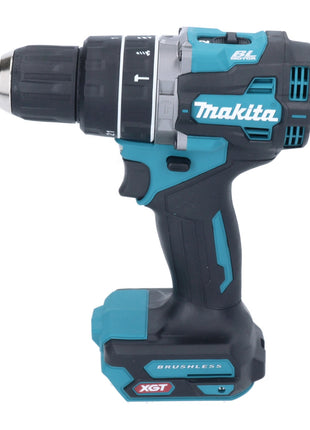 Makita HP 002 GA2 Akku Schlagbohrschrauber 40 V max. 64 Nm Brushless + 2x Akku 2,0 Ah + Ladegerät