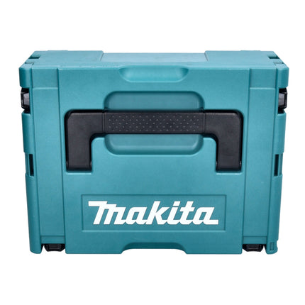 Makita HP 002 GA202 Akku Schlagbohrschrauber 40 V max. 64 Nm Brushless + 2x Akku 2,0 Ah + Ladegerät + Makpac