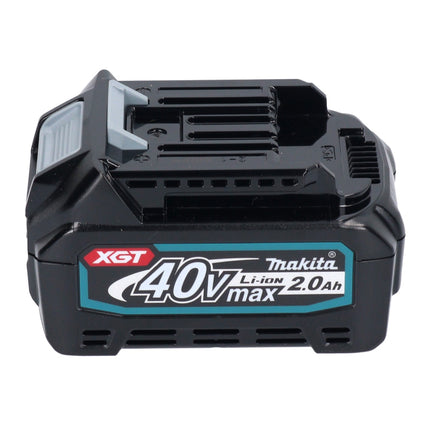 Taladro atornillador inalámbrico Makita DF 002 GA1 40 V máx. 64 Nm Brushless XGT + 1x batería 2,0 Ah - sin cargador