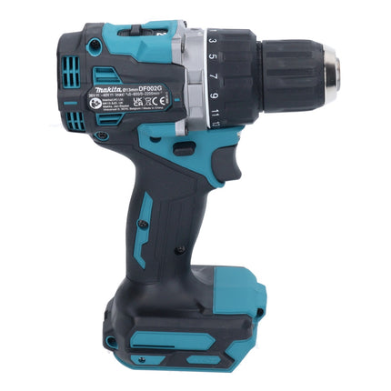 Taladro atornillador inalámbrico Makita DF 002 GA1 40 V máx. 64 Nm Brushless XGT + 1x batería 2,0 Ah - sin cargador