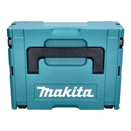 Taladro atornillador inalámbrico Makita DF 002 GA101 40 V máx. 64 Nm Brushless XGT + 1x batería 2,0 Ah + Makpac - sin cargador