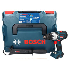 Collection image for: Bosch Professional GSB 18V-150 Akku Schlagbohrschrauber