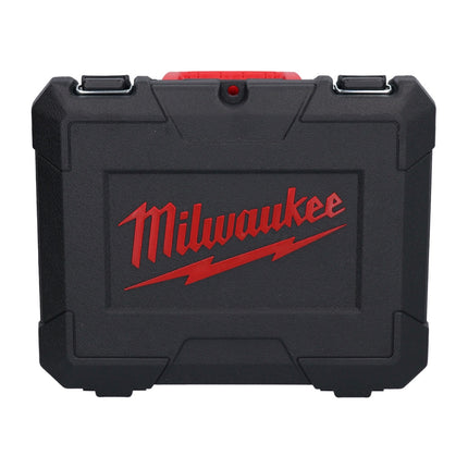 Milwaukee M18 BPD-301C Akumulatorowa wiertarka udarowa 18 V 60 Nm + 1x akumulator 3,0 Ah + walizka - bez ładowarki