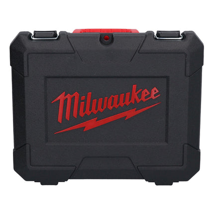 Milwaukee M18 BPD-502C Cordless Percussion Drill 60Nm 18V + 2x Batteries 5.0Ah + Charger + Case