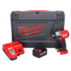 Milwaukee M18 FMTIW2F12-501X Cordless impact wrench 18 V 745 Nm 1/2