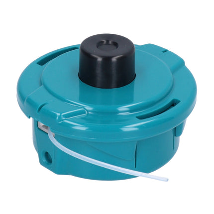 Makita 2x 2-Fadenkopf Tap&Go 2,4 mm M8 & M10 x 1,25 LH ( 2x B-02945 ) für DUR182 / DUR187