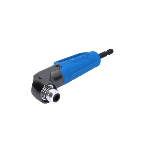 KREG KDRV-90DG 90° Pocket Hole Driver Winkelbohraufsatz blau - Toolbrothers