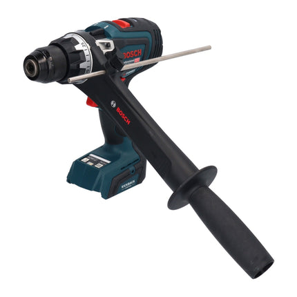 Bosch GSR 18V-150 C Professional Akku Bohrschrauber 18 V 150 Nm Biturbo Brushless + 1x ProCORE Akku 8,0 Ah + L-Boxx - ohne Ladegerät