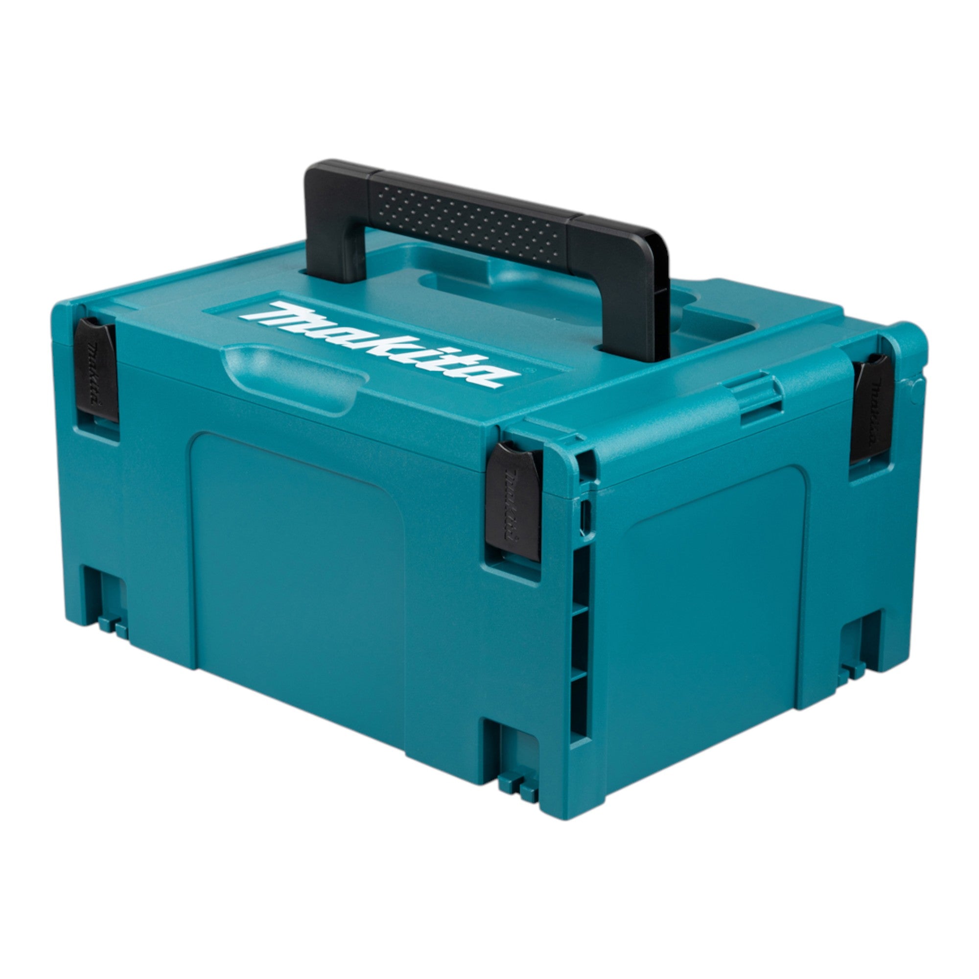 Makita MAKPAC 3 plastic case 395 x 295 x 215 mm - without insert ( 821551-8 )