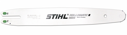 STIHL MS 170 Kettensäge / Motorsäge mit 35 cm Schnittlänge + 1,1 mm Kette - Toolbrothers