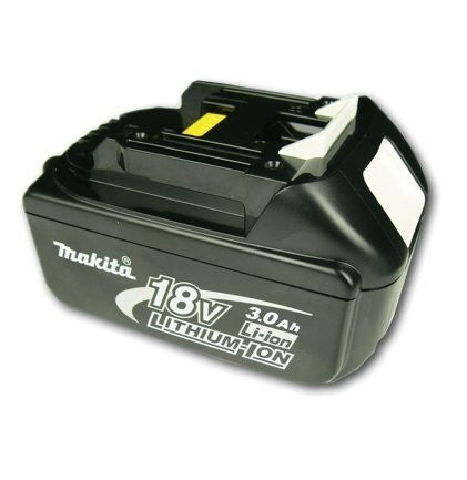Makita BJV 180 18V Stichsäge Solo + Makita BL1830 B Akku + Makita Ladegerät + Makita Universalkoffer