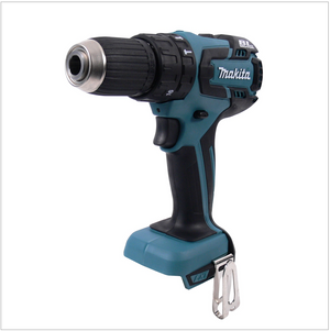Makita DHP 459 Z 18 V Brushless Li-Ion Akku Schlagbohrschrauber Solo - ohne Zubehör, ohne Akku, ohne Ladegerät