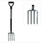 Fiskars Spatengabel Ergonomic 133400 - Toolbrothers