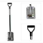 Fiskars Ergonomic Schaufel 132400 - Toolbrothers