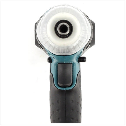 Makita TD 0101 F Schlagschrauber Grün Solo - nur das Gerät ohne Zubehör, ohne Koffer - Toolbrothers